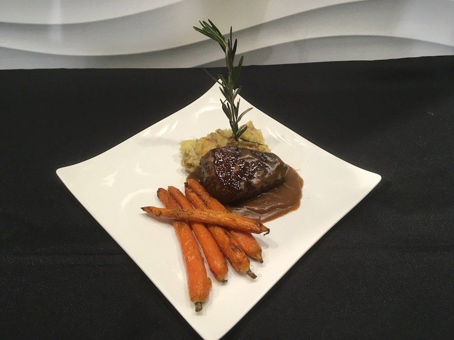 Beef Stock